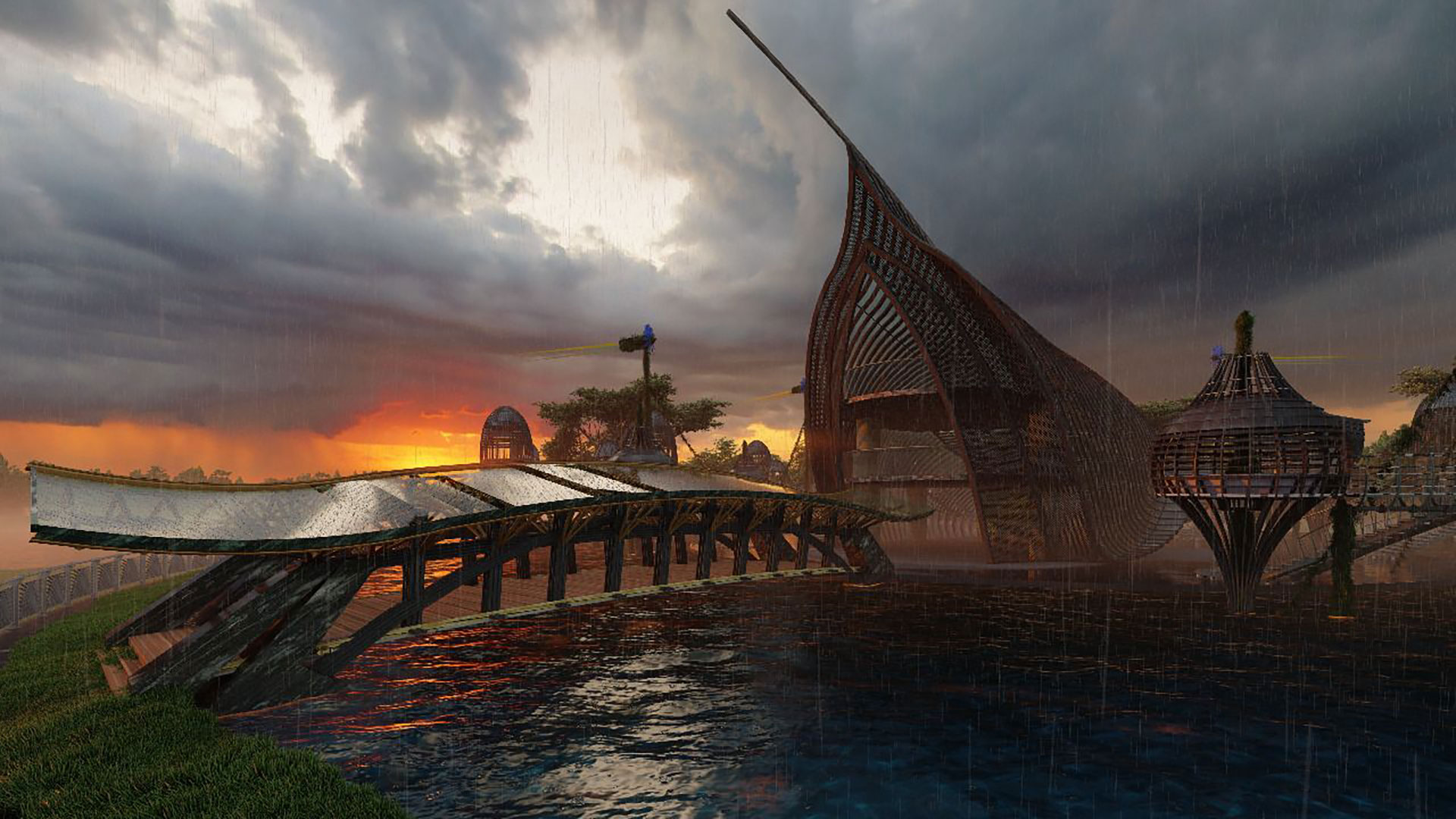 Project Preview